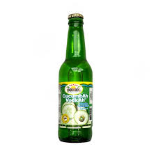 OCHO RIOS CUCUMBAH VODKAH 12 OZ