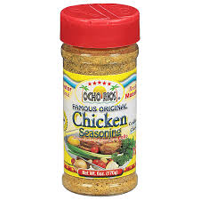 OCHO RIOS FAMOUS ORIGINAL CHICKEN SEASONING 6 OZ