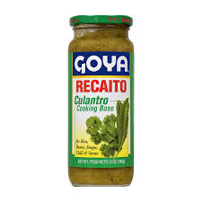 GOYA CULANTRO RECAITO  6 OZ