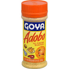 ADOBO ALL PURPOSE SEASONING BITTER ORANGE 8oz
