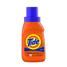 TIDE LQ ORIG 10oz