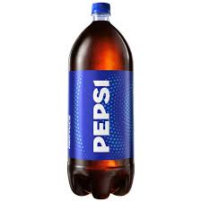 PEPSI COLA 2Liters