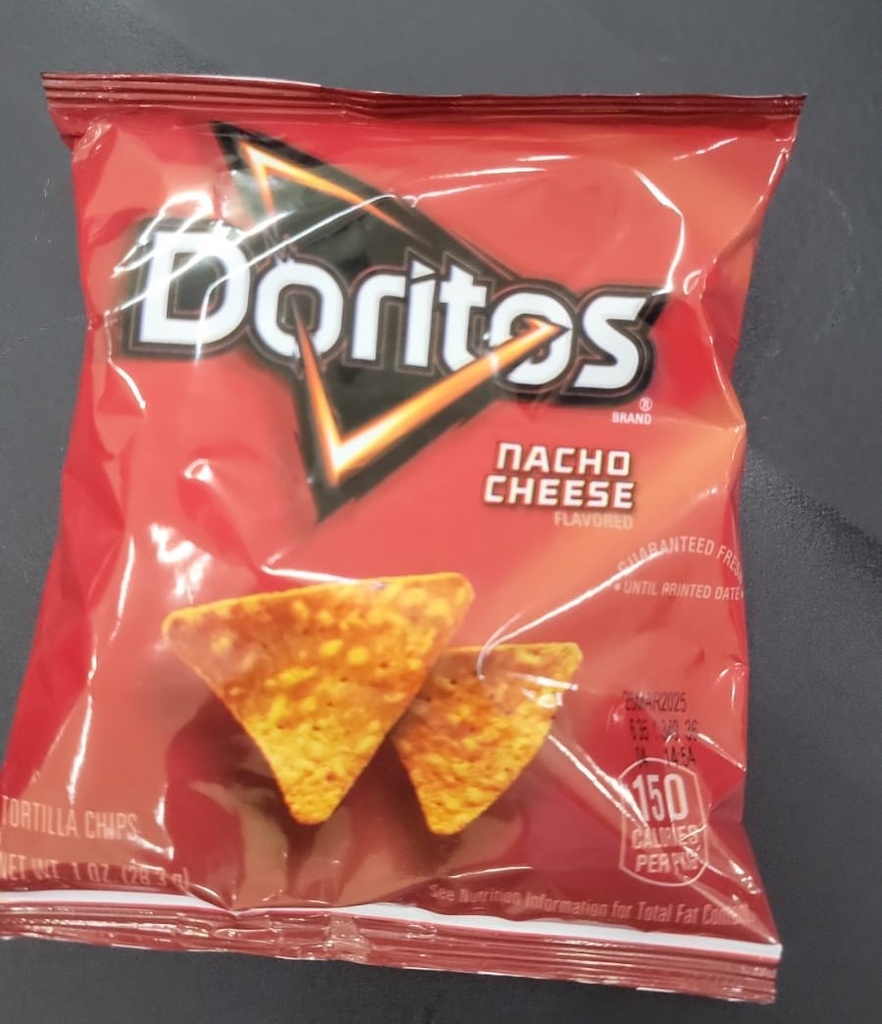 FL DORITOS NACHO 1Z 1