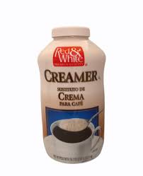 R&W CREAMER 35.3Z