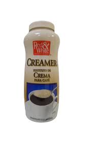 R&W CREAMER 22 OZ SP