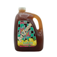 ARIZONA DIET LEMON GALLON