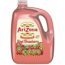 ARIZONA KIWI STRAWBERRY GALLON 