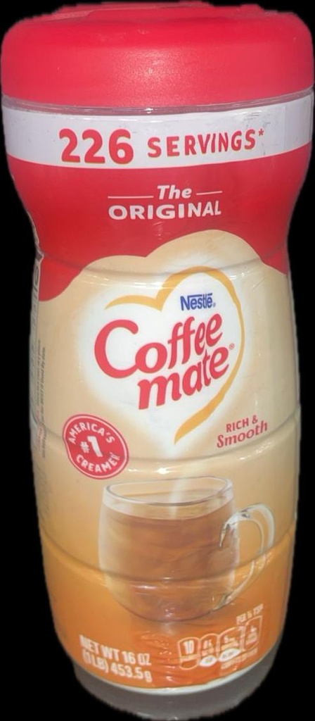 COFFEEMATE CREAMER 16oz