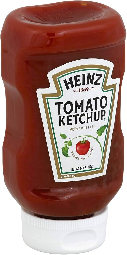 R&W TOMATO KETCHUP 24-14 0Z