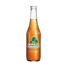  JARRITOS  TAMARIND 25oz GLASS BT