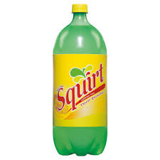 SQUIRT 2 Liters
