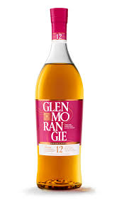 Glenmorangie the Accord Scotch Whiskey 12yr 1L