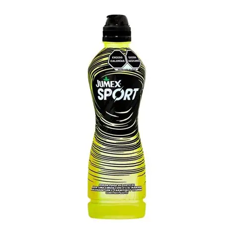 JUMEX SPORT SABOR LIMA - LIMON 591ML