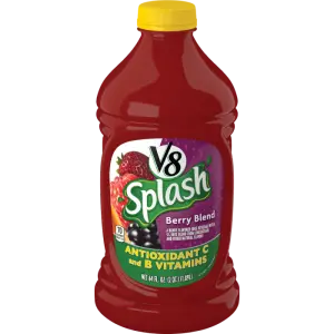 CAMPBELL'S V8 SPLASH 500ml