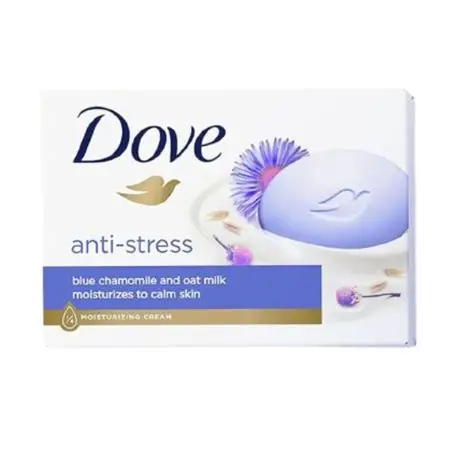 DOVE ANTI STRESS SOAP 135G