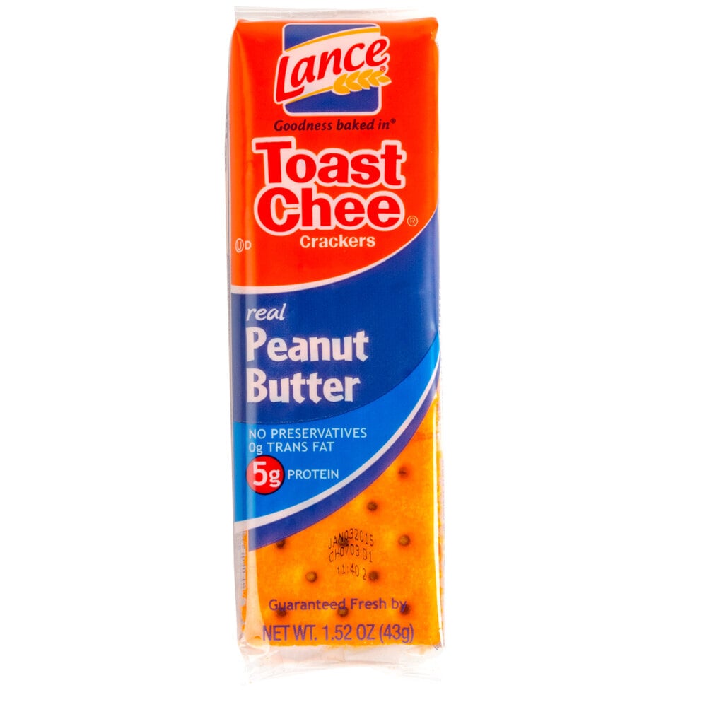 NABISCO MINI NILLA WAFERS 1oz