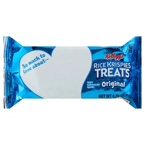 KELLOGG'S RICE KRISPIES TREAT 0.78oz