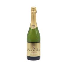 DUC DE PARIS BLANC DE BLANC BRUT 750 ML