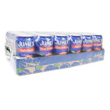 JUMEX JUICE CAN 335ML 24PCS