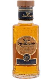 ROYAL RANTHAMBORE 1000ml 40%