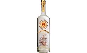 Caribana Sol Silver Rum 1 Liter 