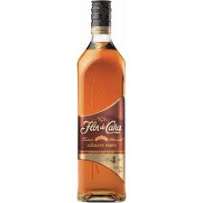 Flor de Cana Coco 750ml