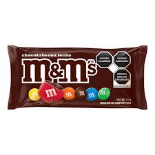 M&M'S MILK COCOLATE 37.5G