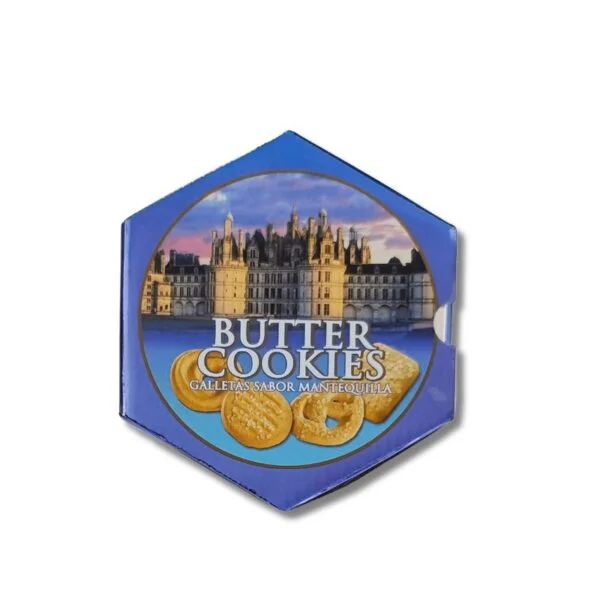 BUTTER COOKIES