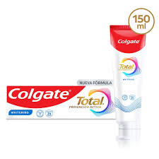 COLGATE TOTAL 150ML 