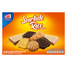 SURTIDO RICO 884G