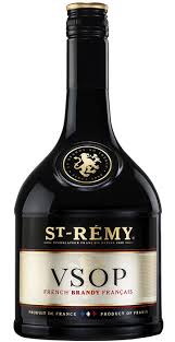 ST-REMY FRENCH BRANDY VSOP 1LITER
