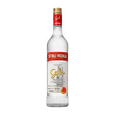 Stolichnaya Vodka 1L