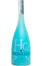 Hypnotiq Liqueur 1 Liter 