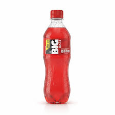 BIG ROJA 360ML
