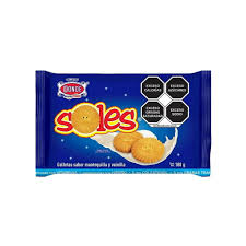 DONDE SOLES 180G