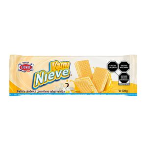 DONDE VAINI NIEVE 220G