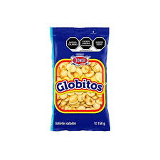 DONDE GLOBITOS 149G