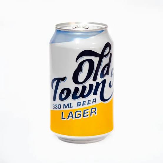 Old town 507  330ML
