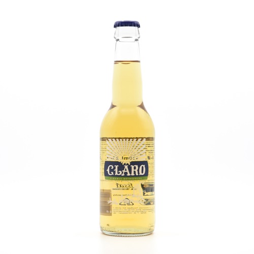CLARO BEER 330ML
