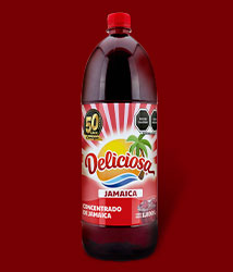 DELICIOSA JAMAICA 1.89LT