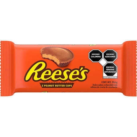 REESE'S NUT BAR 47