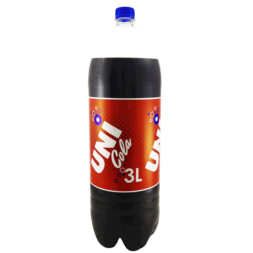 Unicola - Bottle 3.3LT
