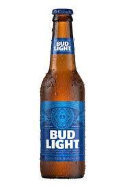 BUD LIGHT Long Neck Bottle 12oz