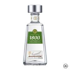 1800 Coconut Tequila 750ML