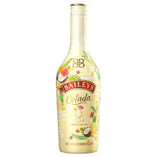 Baileys Colada Irish Cream Liqueur 700ml