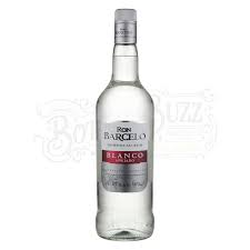 Barcelo Blanco Rum 1 Liter