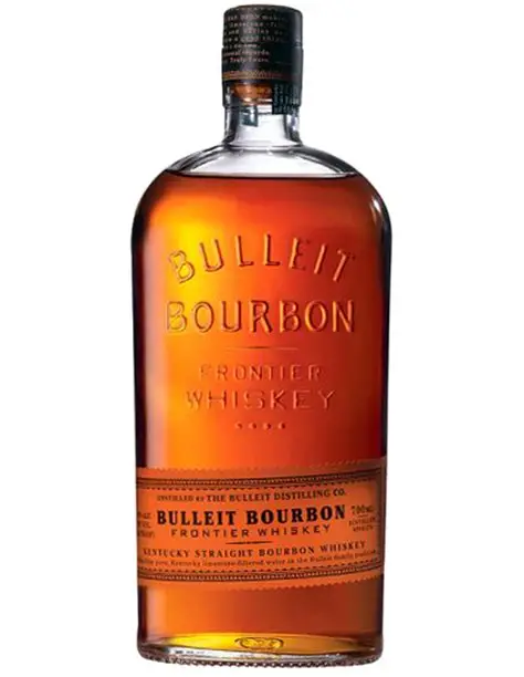 Bullet Bourbon 1 Liter