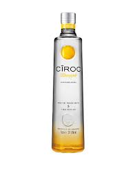 Ciroc Pineapple Vodka 1 Liter