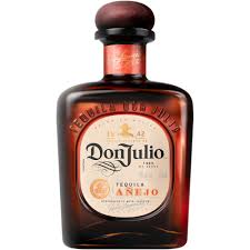 Don Julio Anejo Tequila 750ml