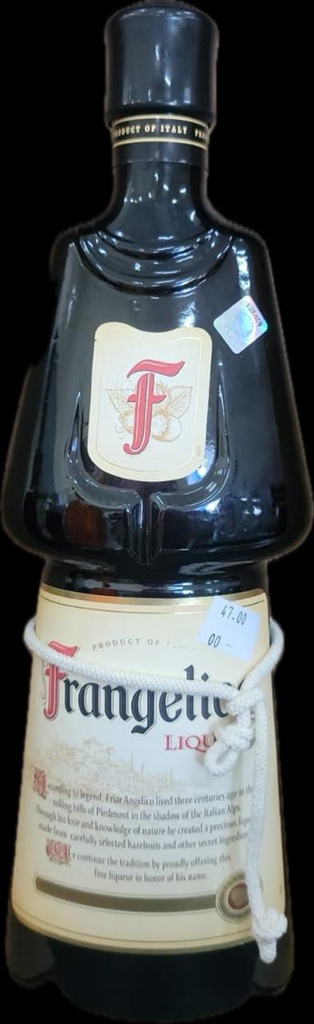 Frangelico Liqueur 1L 